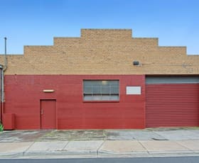 Factory, Warehouse & Industrial commercial property leased at 28 Wilkinson Street Brunswick VIC 3056