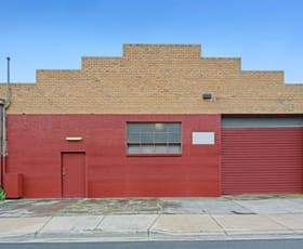 Factory, Warehouse & Industrial commercial property leased at 28 Wilkinson Street Brunswick VIC 3056