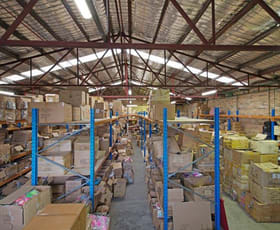 Factory, Warehouse & Industrial commercial property leased at 28 Wilkinson Street Brunswick VIC 3056