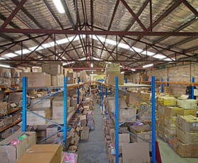 Factory, Warehouse & Industrial commercial property leased at 28 Wilkinson Street Brunswick VIC 3056