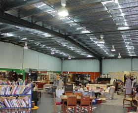Factory, Warehouse & Industrial commercial property leased at 6/114 Princes Highway Pakenham VIC 3810