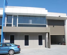 Factory, Warehouse & Industrial commercial property leased at Unit 3/8-14 Melverton Drive Hallam VIC 3803