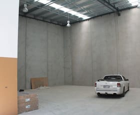 Factory, Warehouse & Industrial commercial property leased at Unit 3/8-14 Melverton Drive Hallam VIC 3803