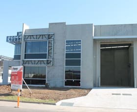 Factory, Warehouse & Industrial commercial property leased at Unit 7/8-14 Melverton Drive Hallam VIC 3803
