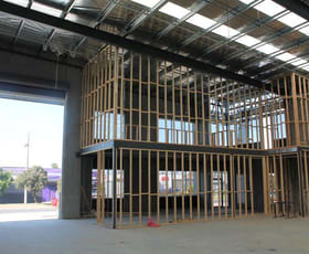 Factory, Warehouse & Industrial commercial property leased at Unit 7/8-14 Melverton Drive Hallam VIC 3803