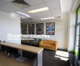 Shop & Retail commercial property leased at Dee Why NSW 2099