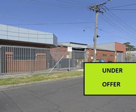 Factory, Warehouse & Industrial commercial property leased at 2-6 Kerr Street Preston VIC 3072