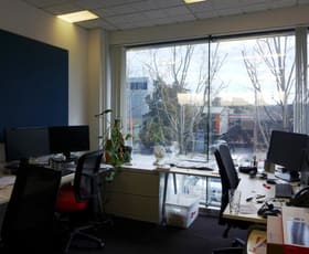 Offices commercial property leased at 22 Council Street Hawthorn East VIC 3123