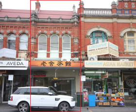 Shop & Retail commercial property leased at 774 Glenferrie Road Hawthorn VIC 3122
