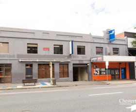 Showrooms / Bulky Goods commercial property leased at Fortitude Valley QLD 4006
