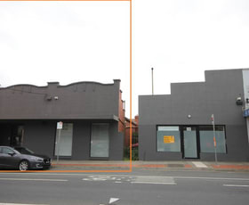 Shop & Retail commercial property leased at 230-232 Auburn Road Hawthorn VIC 3122