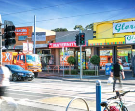 Shop & Retail commercial property leased at 362 Keilor Road Niddrie VIC 3042