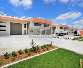 Offices commercial property leased at Pendle Hill NSW 2145