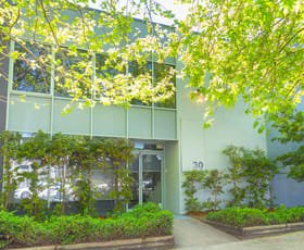Factory, Warehouse & Industrial commercial property leased at 30/566 Gardeners Rd Alexandria NSW 2015