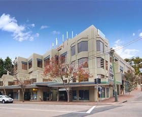 Offices commercial property leased at 44 Hampden Road Artarmon NSW 2064