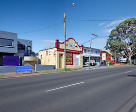 Factory, Warehouse & Industrial commercial property leased at 1543 Botany Road Botany NSW 2019