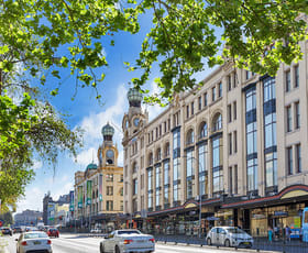 Shop & Retail commercial property leased at 181 Broadway Ultimo NSW 2007