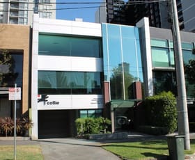 Offices commercial property leased at 29 Coventry Street South Melbourne VIC 3205