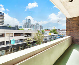 Offices commercial property leased at 201/71-73 Archer Street Chatswood NSW 2067