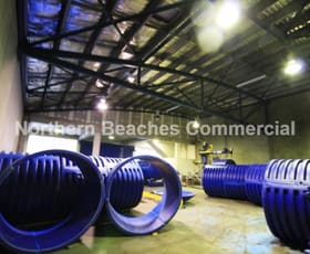 Factory, Warehouse & Industrial commercial property leased at Cromer NSW 2099