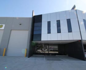 Factory, Warehouse & Industrial commercial property leased at Unit 4/174-186 Atlantic Drive Keysborough VIC 3173