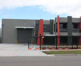 Factory, Warehouse & Industrial commercial property leased at 13 Colemans Road Carrum Downs VIC 3201