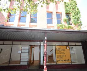 Shop & Retail commercial property leased at 660A Glenferrie Road Hawthorn VIC 3122