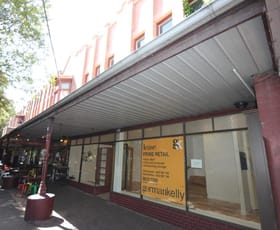 Shop & Retail commercial property leased at 660A Glenferrie Road Hawthorn VIC 3122