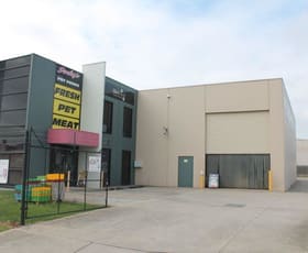 Offices commercial property leased at 2 Arundel Street Cranbourne VIC 3977