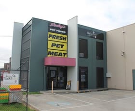 Offices commercial property leased at 2 Arundel Street Cranbourne VIC 3977