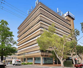 Offices commercial property leased at 103/13 Spring Street Chatswood NSW 2067