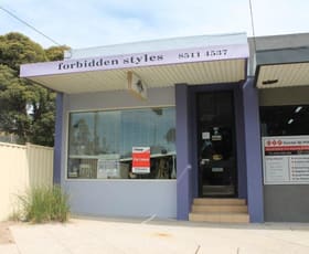 Offices commercial property leased at 122 Hansworth Street Mulgrave VIC 3170