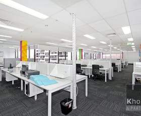 Medical / Consulting commercial property leased at 7 Hassall Street Parramatta NSW 2150