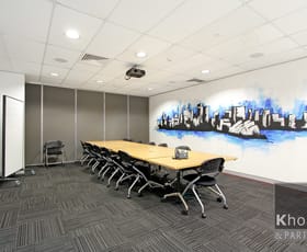 Medical / Consulting commercial property leased at 7 Hassall Street Parramatta NSW 2150