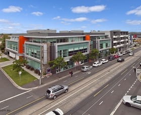 Offices commercial property leased at 13A/80-82 Keilor Rd Essendon North VIC 3041