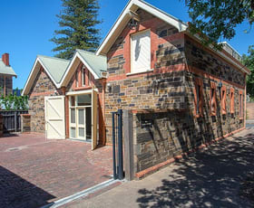 Offices commercial property leased at 45 Ward Street North Adelaide SA 5006