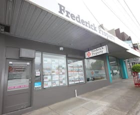 Shop & Retail commercial property leased at 1339 Toorak Road Camberwell VIC 3124