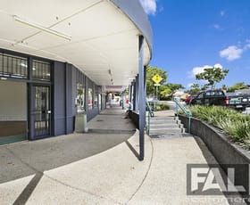 Medical / Consulting commercial property leased at Shop  3A/20 Tavistock Street Oxley QLD 4075