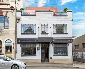 Offices commercial property leased at 109 Regent Street Chippendale NSW 2008