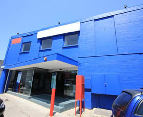 Showrooms / Bulky Goods commercial property leased at 612 Burwood Road Hawthorn VIC 3122
