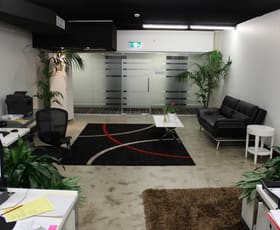 Medical / Consulting commercial property leased at Level 1, 1/410 Elizabeth Street Surry Hills NSW 2010