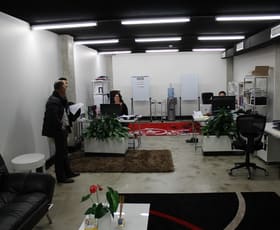 Medical / Consulting commercial property leased at Level 1, 1/410 Elizabeth Street Surry Hills NSW 2010
