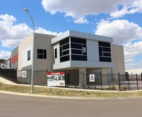 Factory, Warehouse & Industrial commercial property leased at 20 Kurrle Road Sunbury VIC 3429