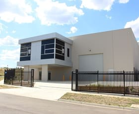 Factory, Warehouse & Industrial commercial property leased at 20 Kurrle Road Sunbury VIC 3429