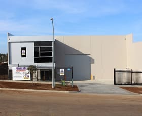 Factory, Warehouse & Industrial commercial property leased at 22 Kurrle Road Sunbury VIC 3429