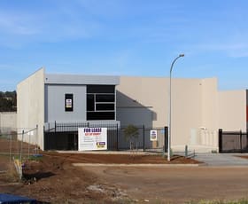 Factory, Warehouse & Industrial commercial property leased at 22 Kurrle Road Sunbury VIC 3429