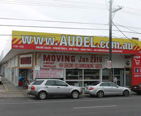Showrooms / Bulky Goods commercial property leased at 1/119-123 Lonsdale Street Dandenong VIC 3175