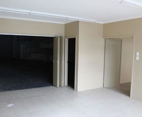 Offices commercial property leased at 1/21-23 Enterprise Avenue Berwick VIC 3806