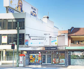 Medical / Consulting commercial property leased at Suite 12/6-8 Pacific Highway St Leonards NSW 2065