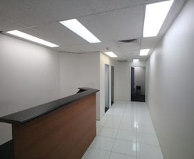 Offices commercial property leased at 1/15-17 Argyle St Parramatta NSW 2150